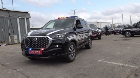 شرطة الشّمال كشفت عن قضية ابتزاز ضدّ مقاولين